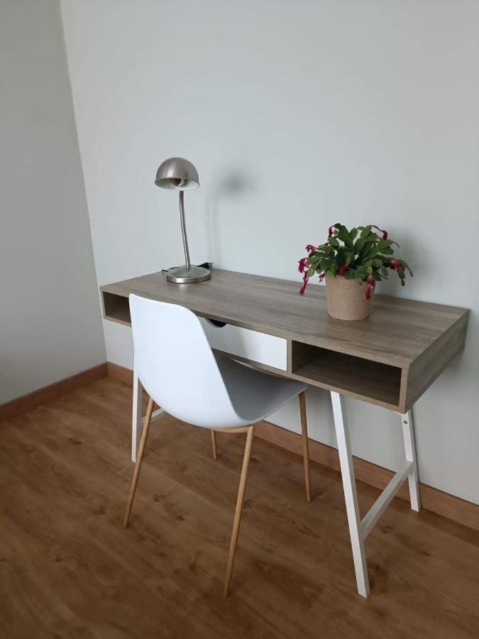 Apartamento Retiro Madrid Exteriér fotografie