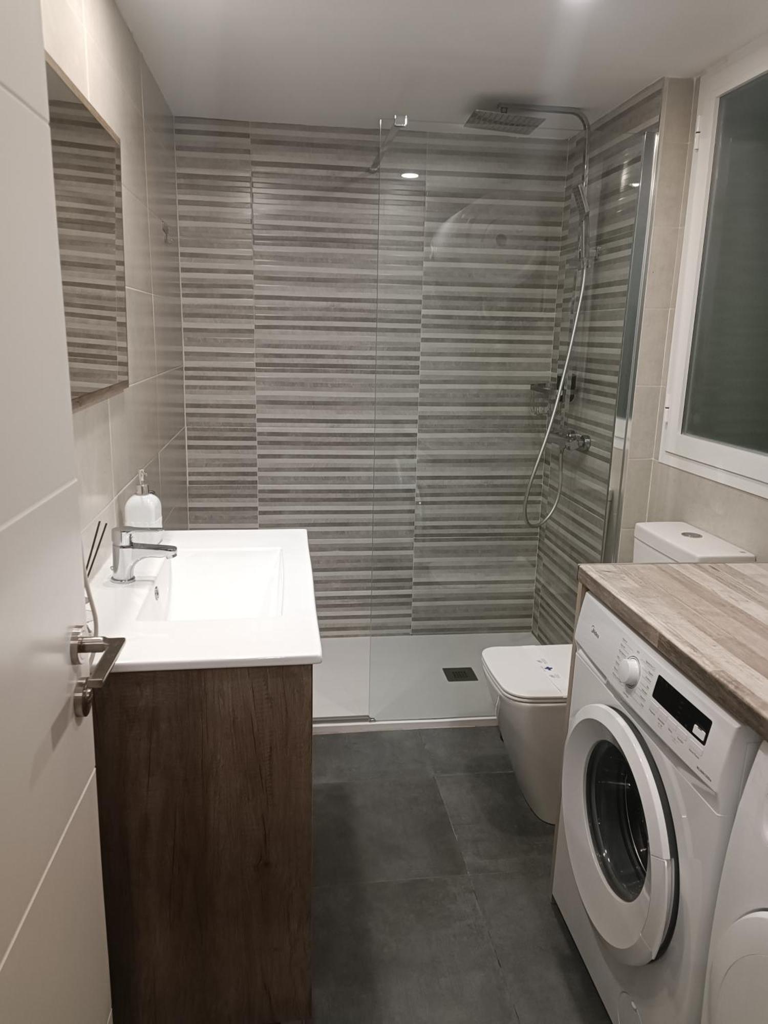 Apartamento Retiro Madrid Exteriér fotografie